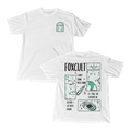 ASTRAL GALLERY TEE