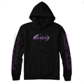 FOLLOW THE ECHO HOODIE